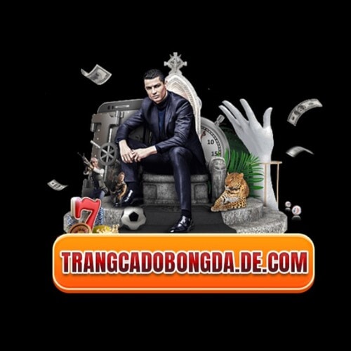 Avatar of user Trangcadobongdade Com