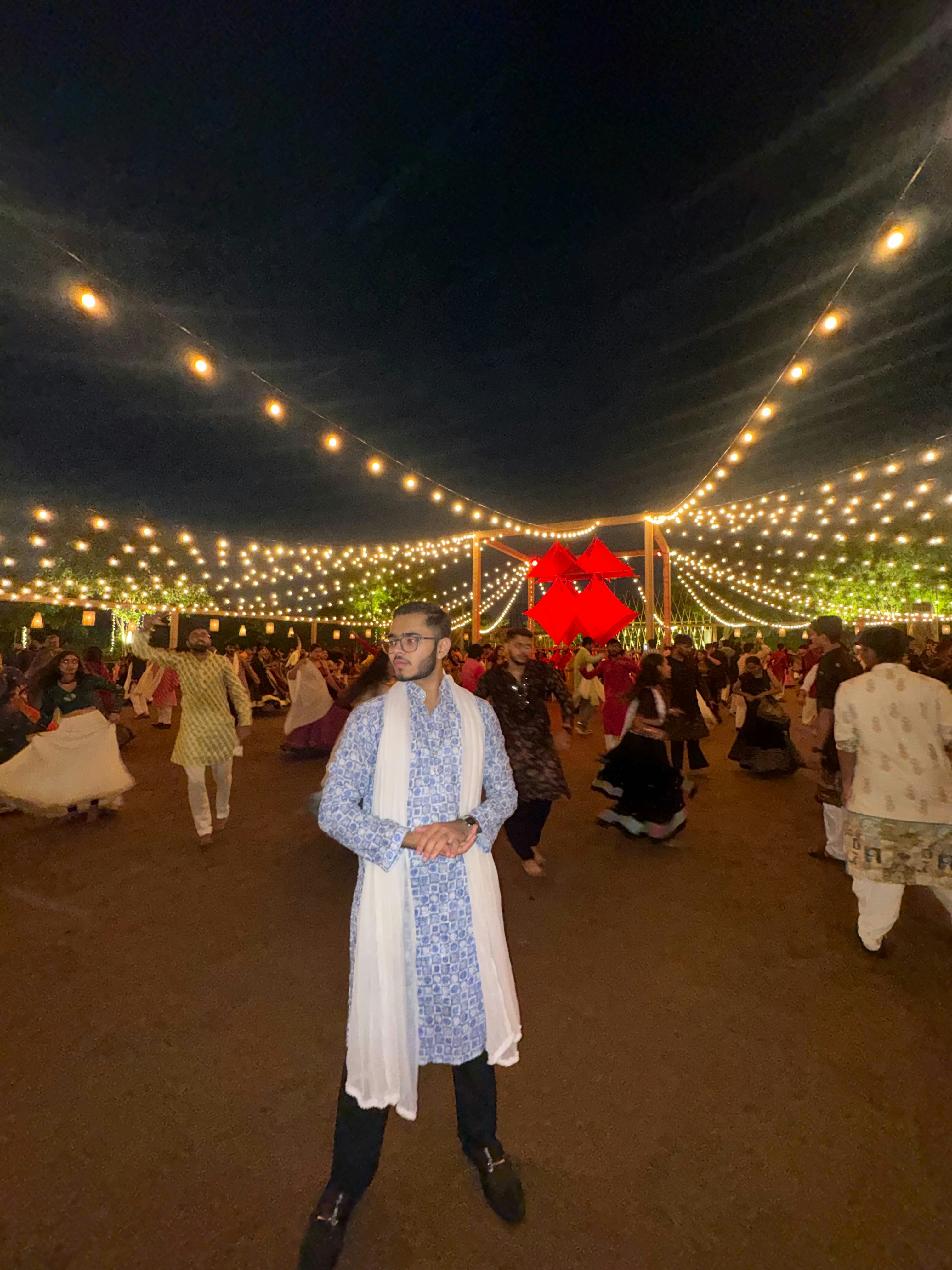 Go to Rafi Mohammed's profile