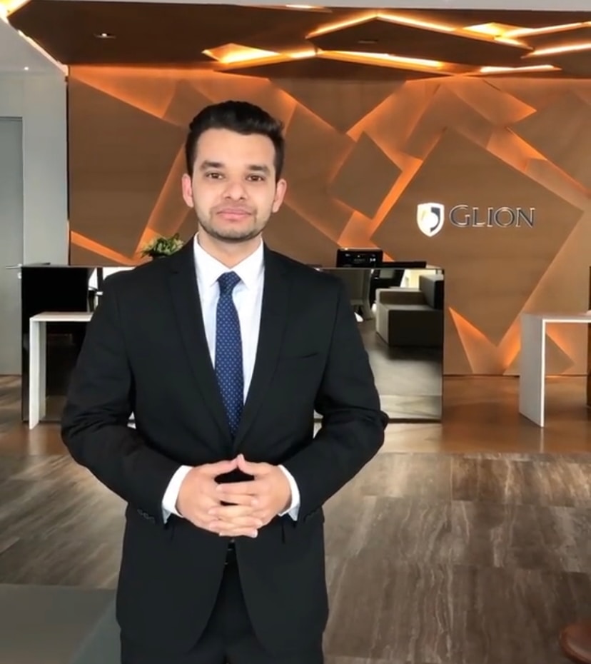 Jasraaj Bhatiaのプロフィールを見る