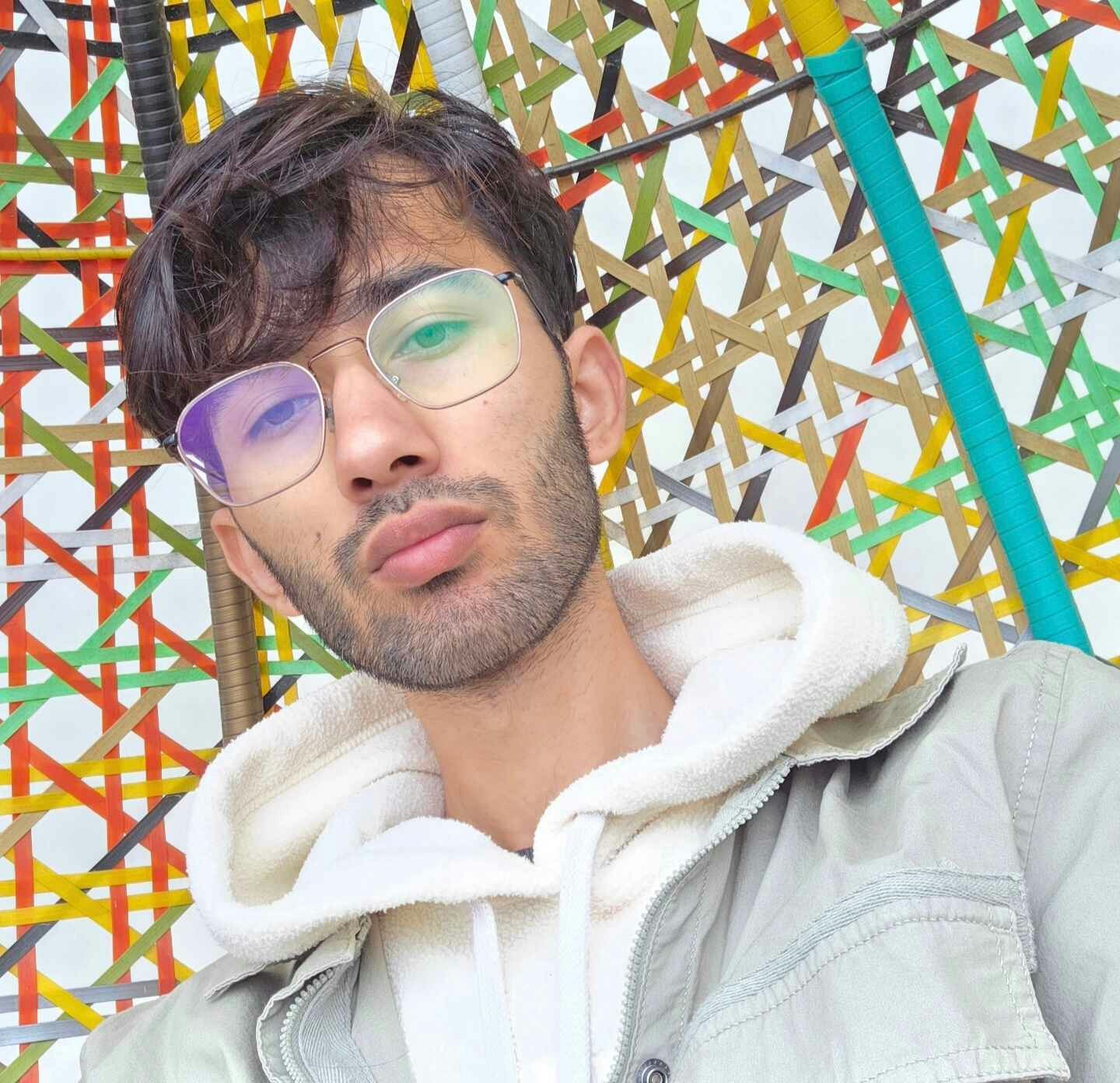 Go to Ujjwal Chettri's profile