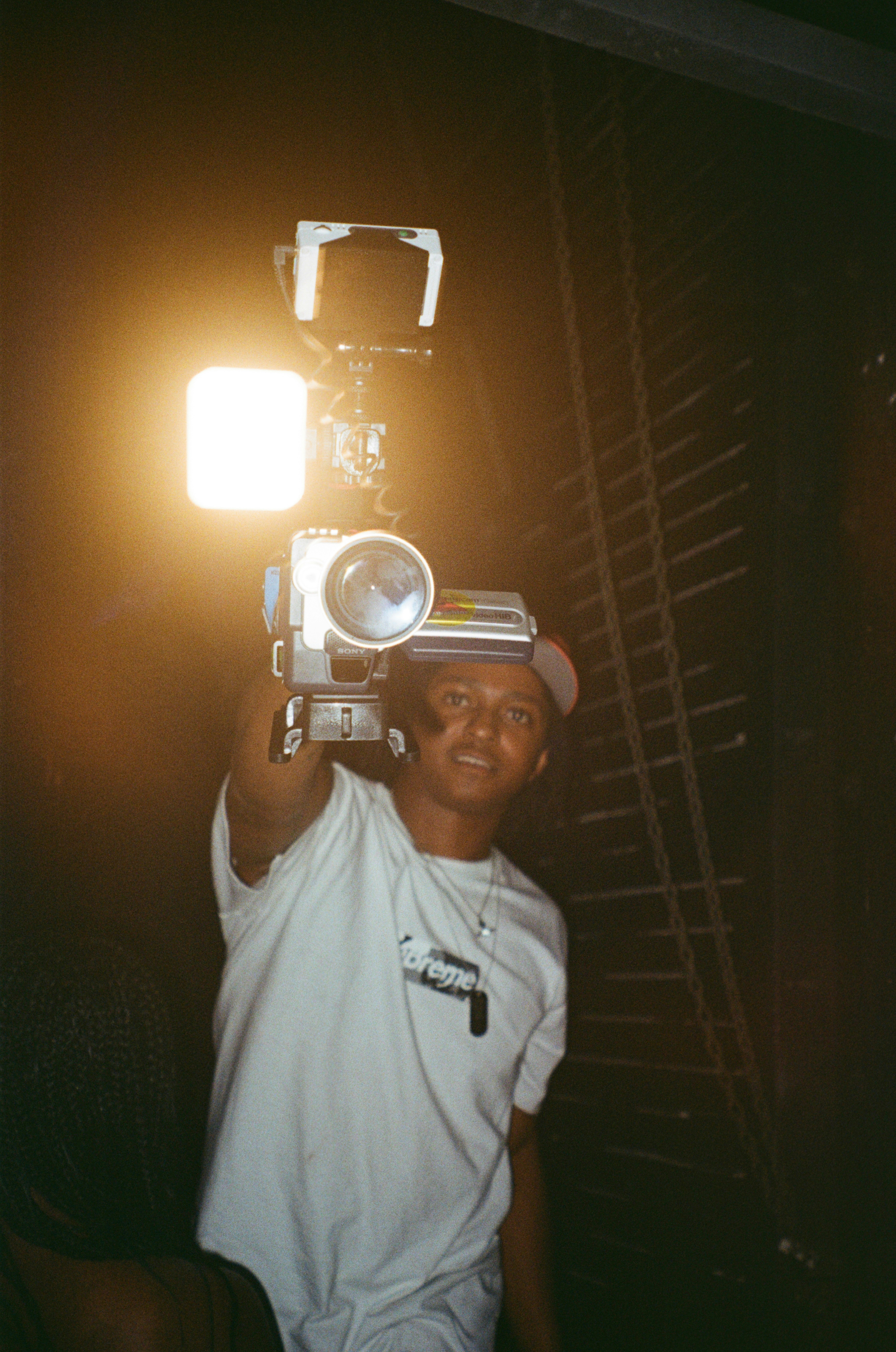 Go to Moses Malik Roldan's profile