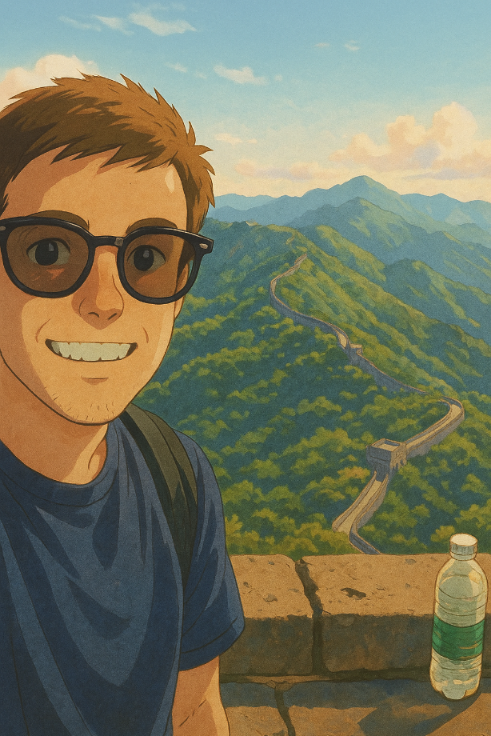 Zum Profil von Fabio Cagni