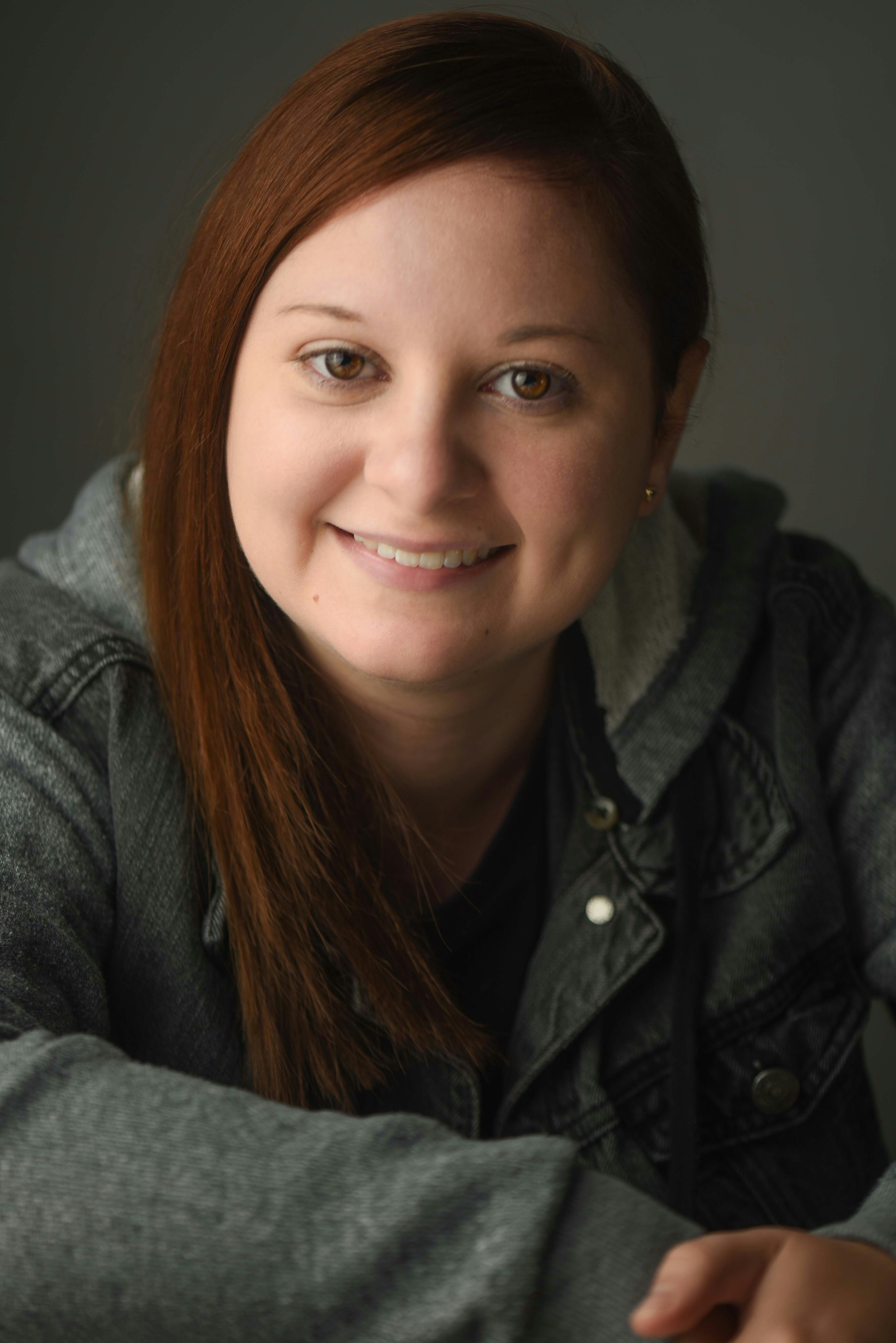 Go to Steff Hanson's profile