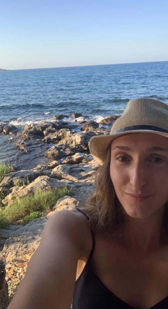 Go to Letizia Aquilino's profile