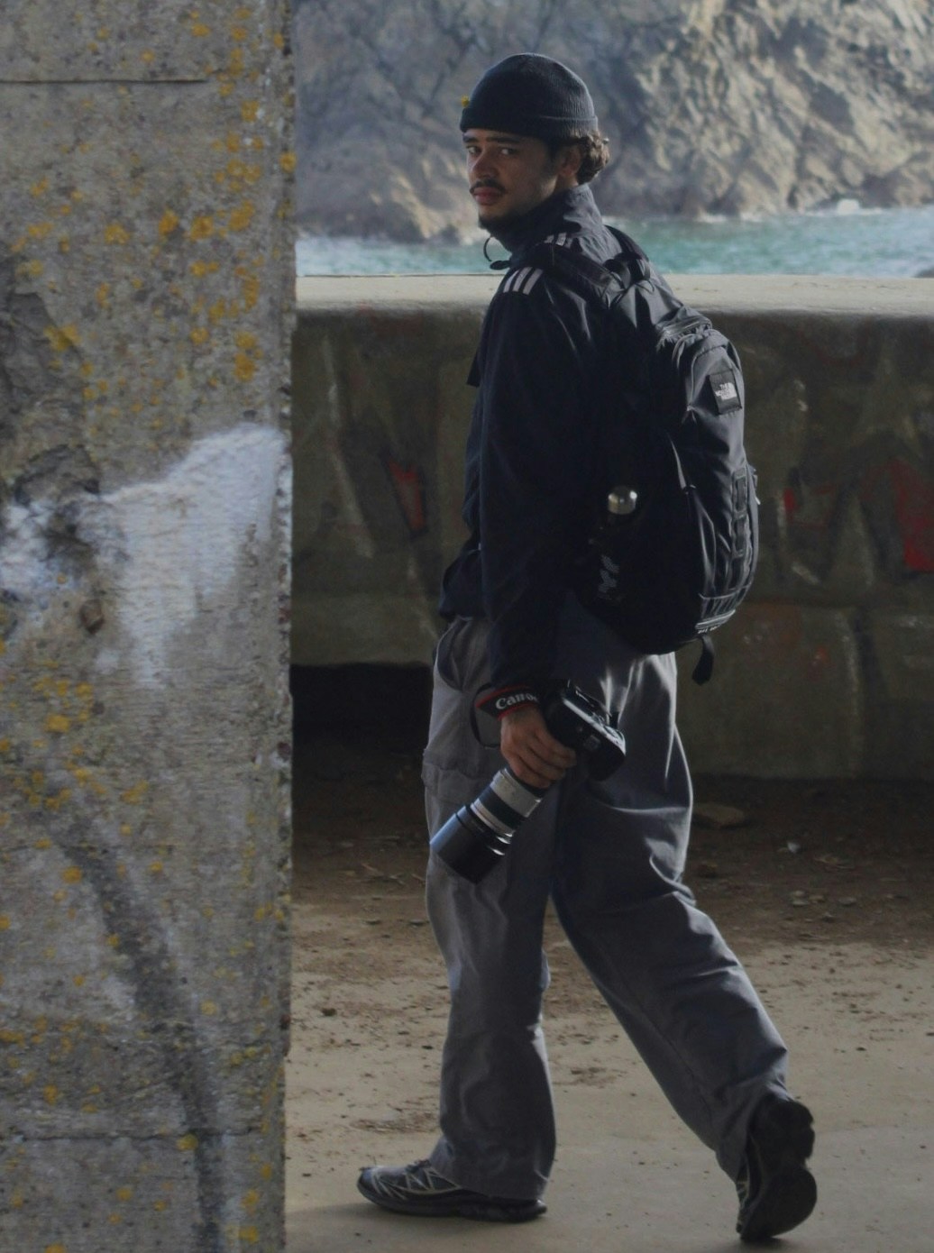 Guilhem Dupitのプロフィールを見る