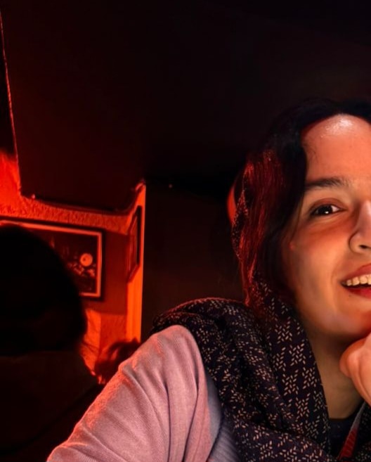 Ve al perfil de Lauraanj