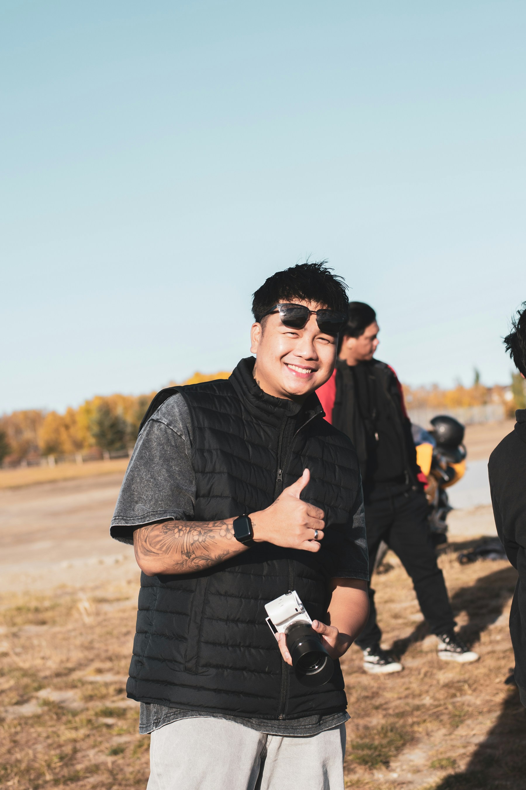 Vai al profilo di Josh Marty