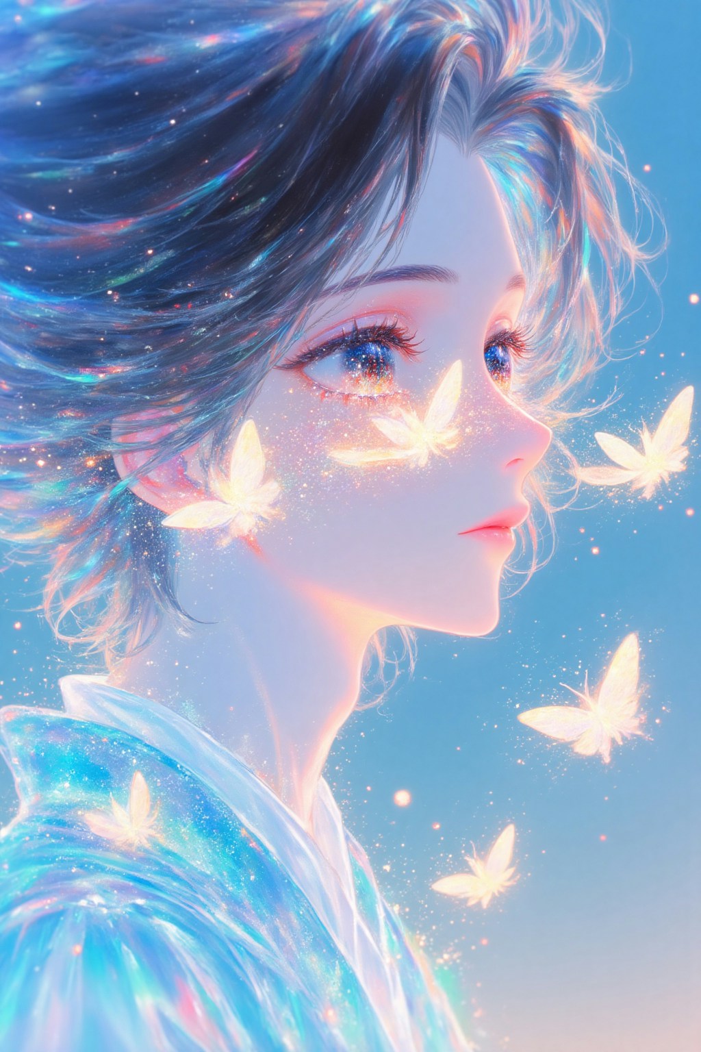 Go to feiyu su's profile