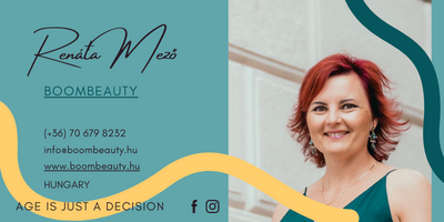 Accéder au profil de renata mezo