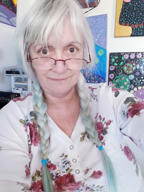 Avatar of user Wendy Bandurski-Miller
