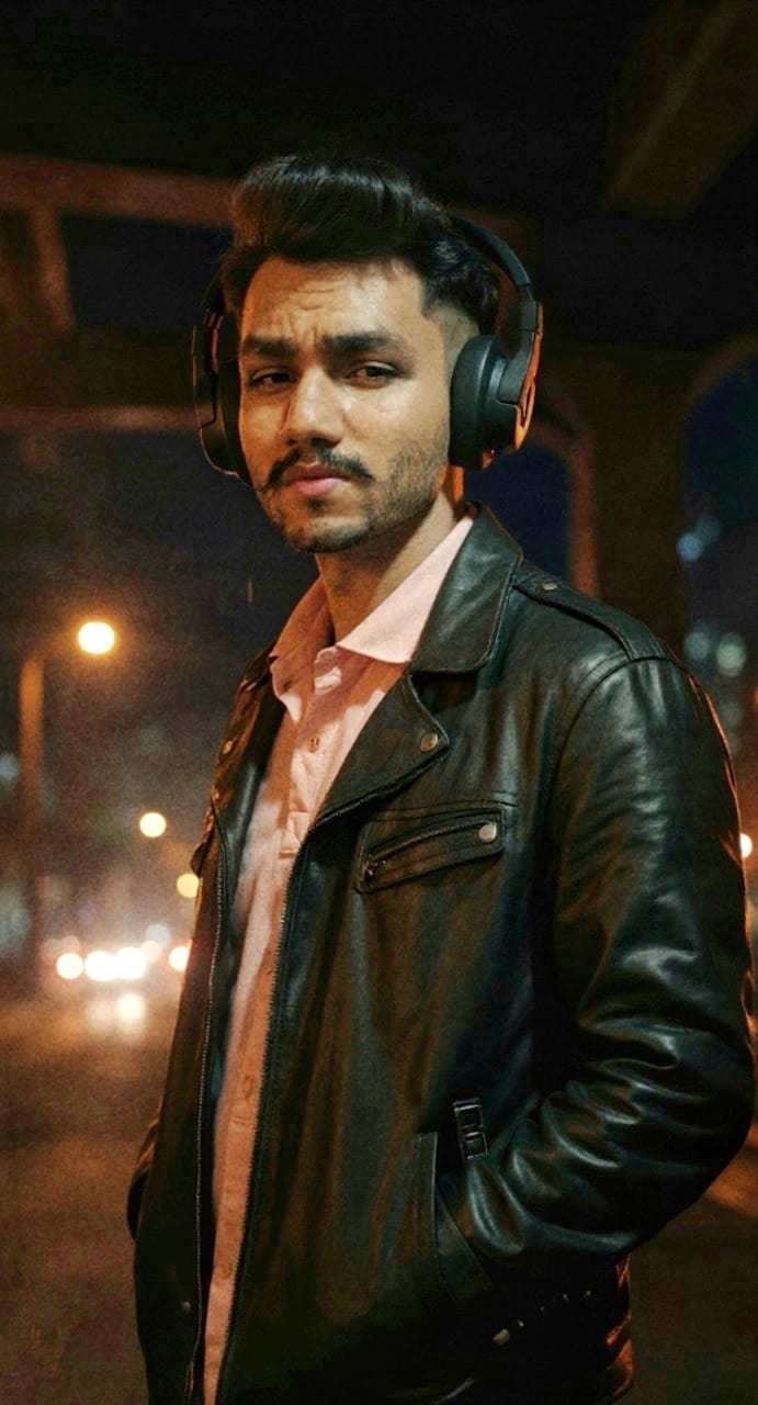 Go to Yuvraj Singh Parmar's profile