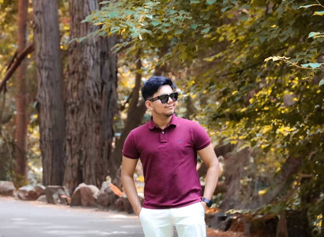 Go to Kushal Neupane's profile