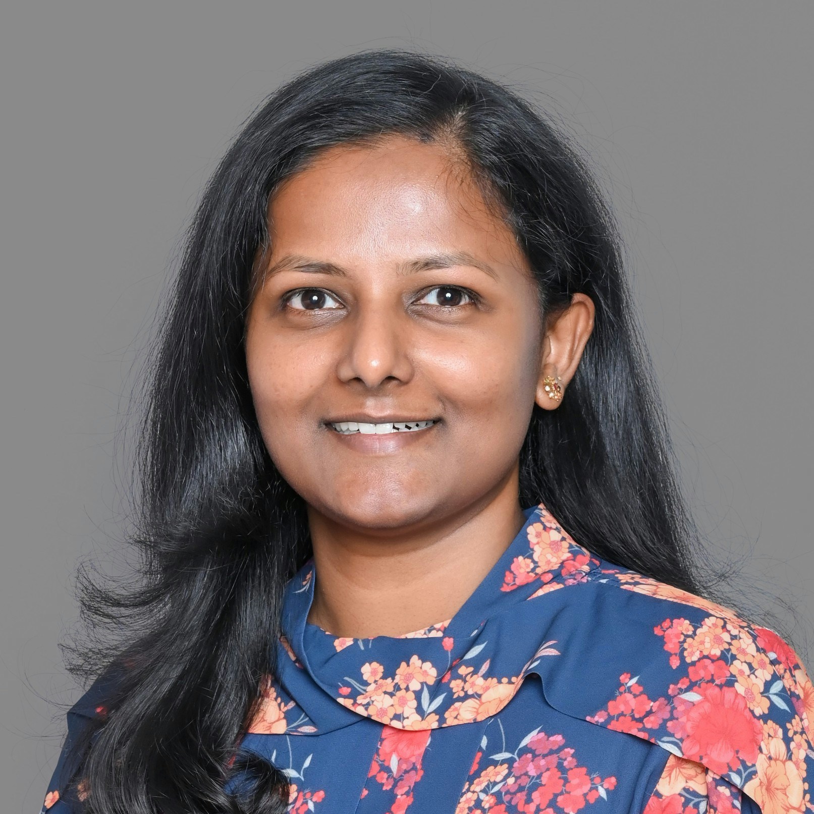 Go to Gajasri Karthikeyan's profile