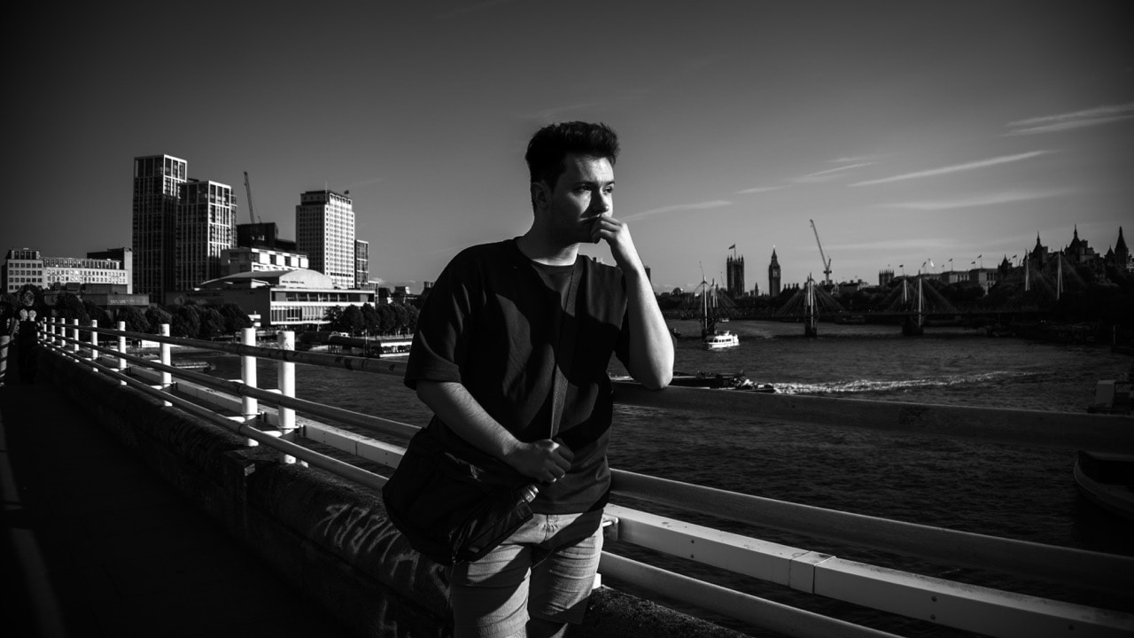 Vai al profilo di Maxence Schultz