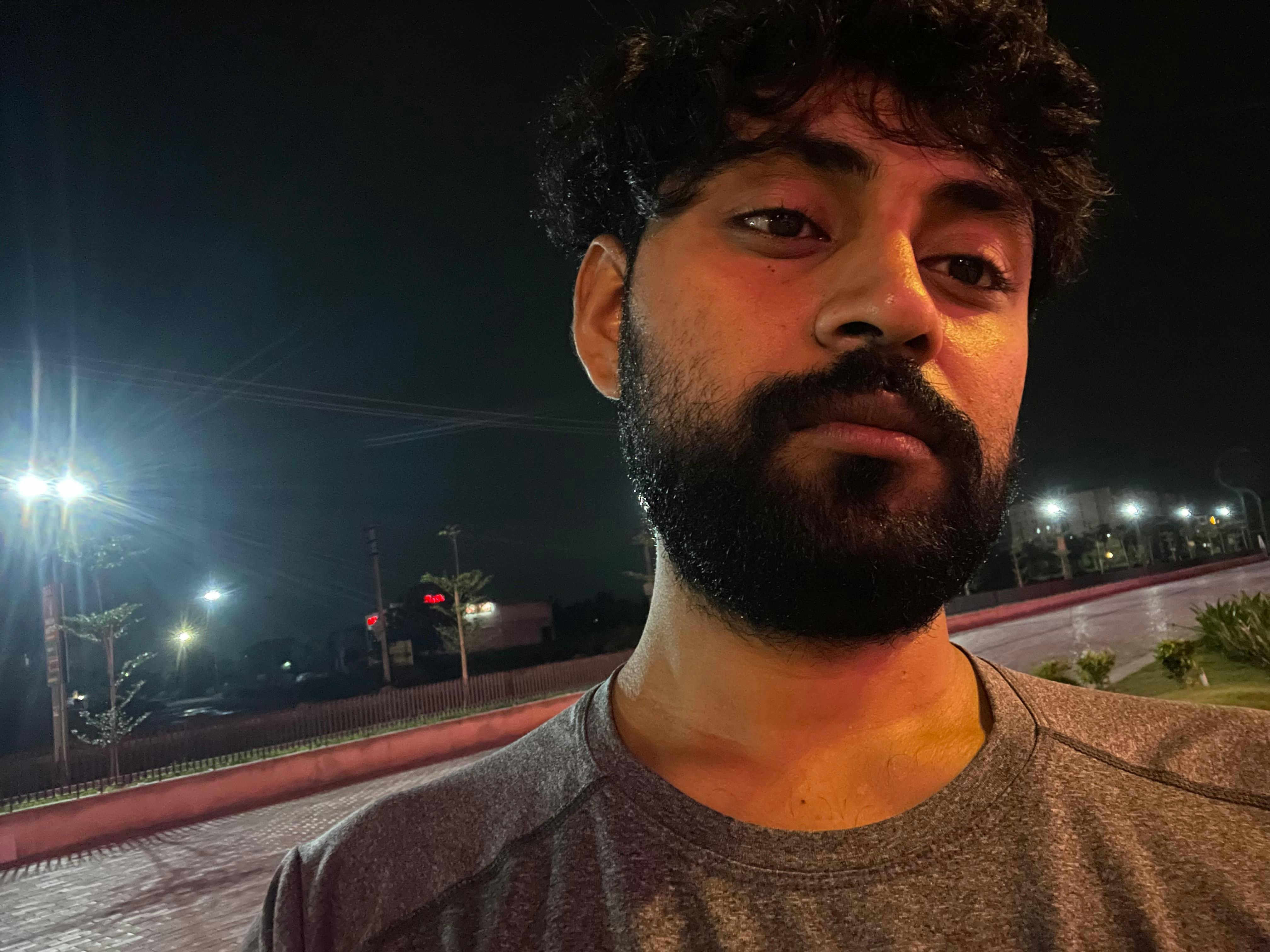 Ve al perfil de Nitin Mishra