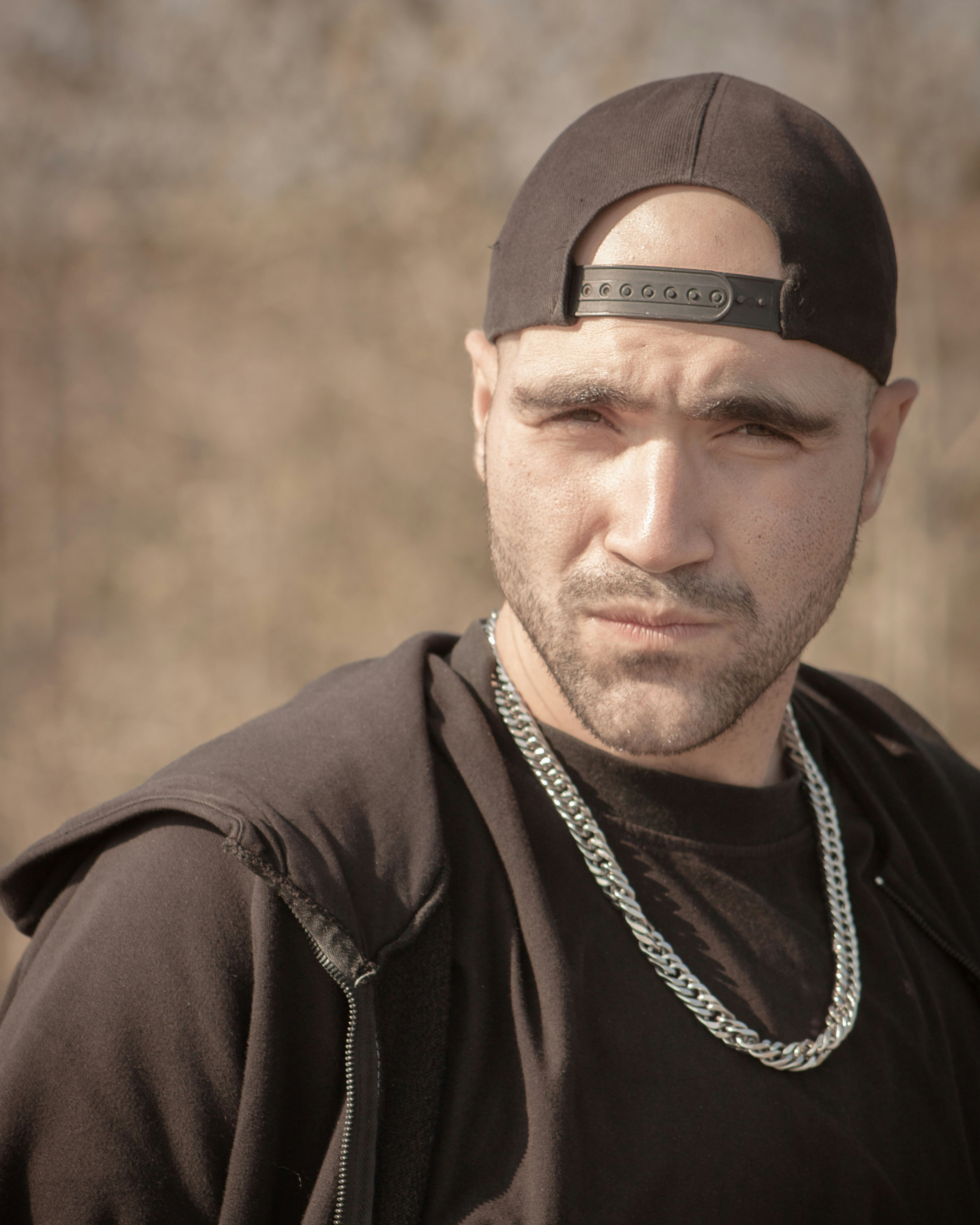 Accéder au profil de amin rezvan