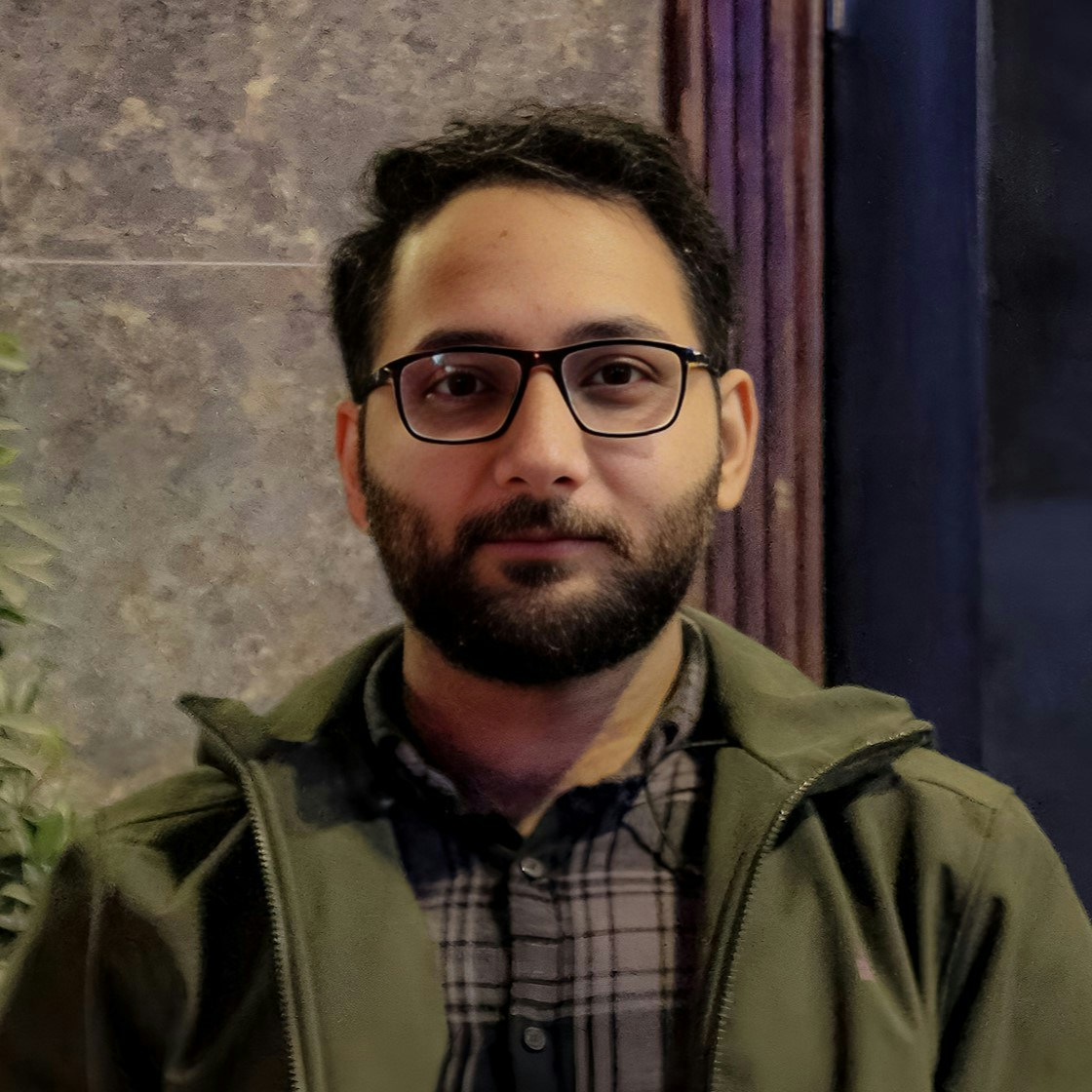 Zum Profil von Abdullah Hussain