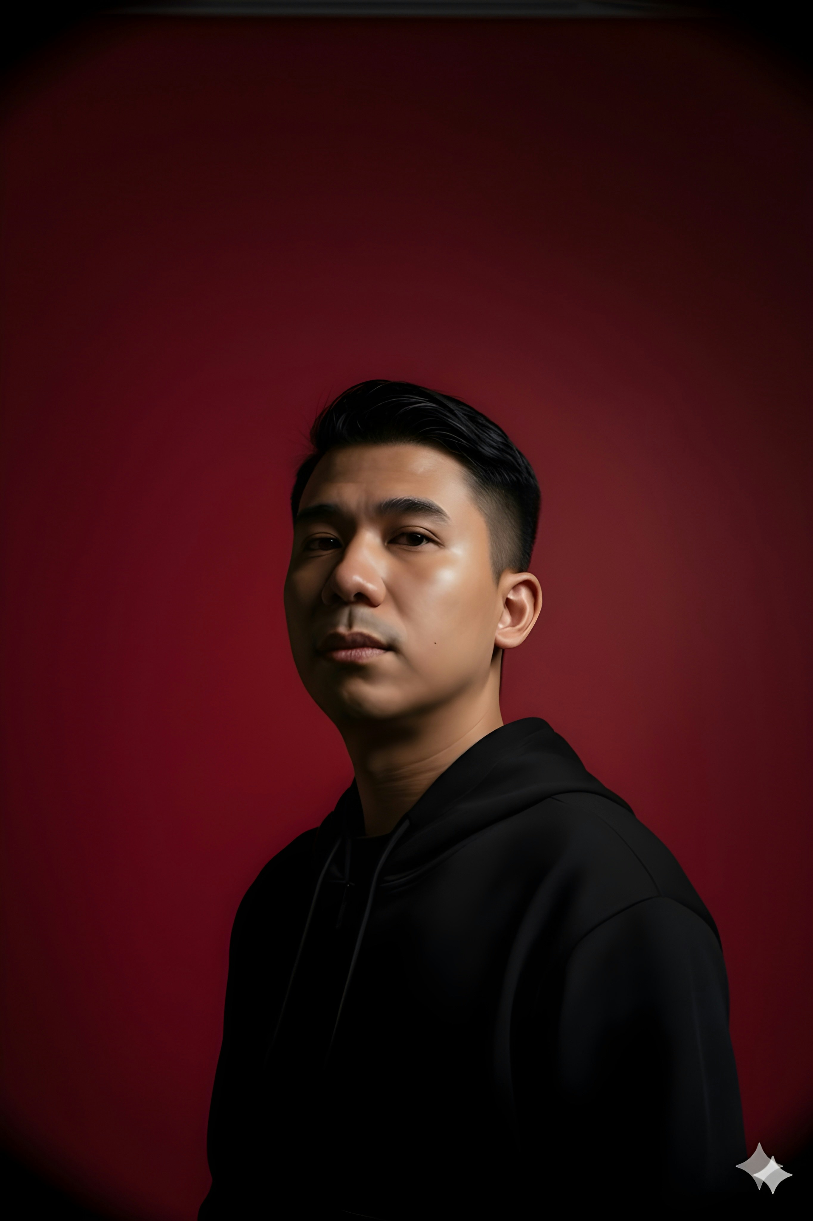 Buka profil Taufiq SunValley