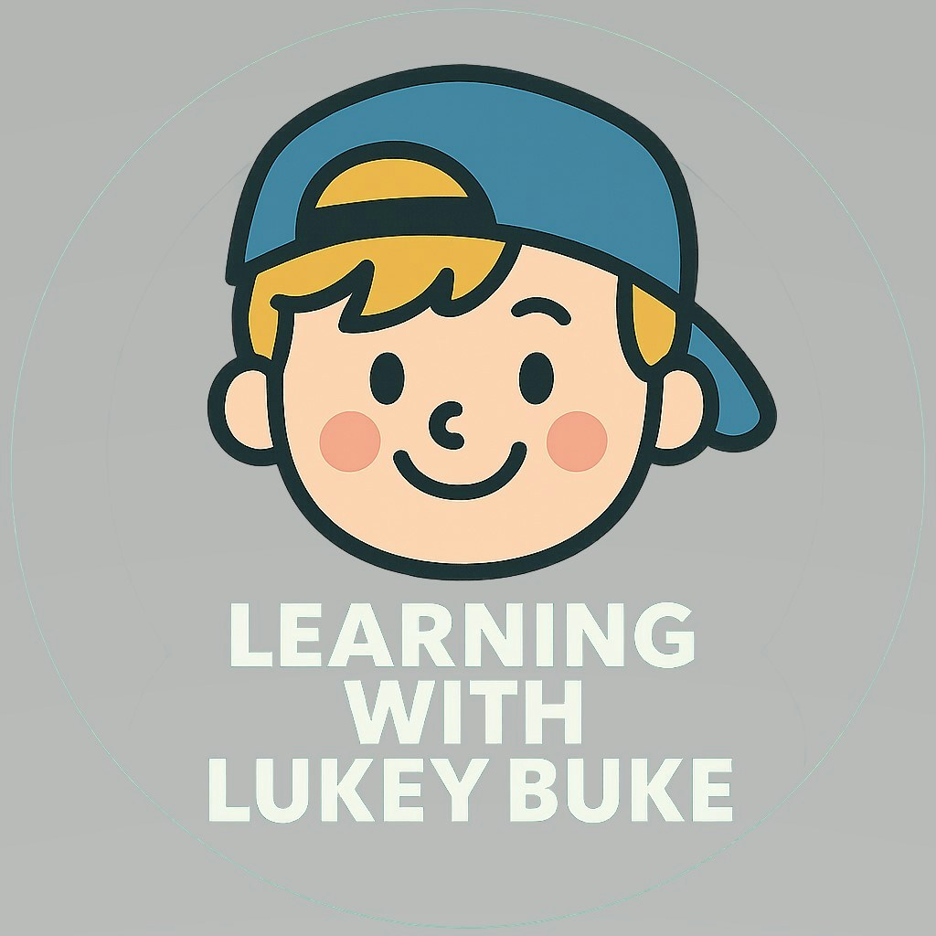 Go to Lukey Buke's profile