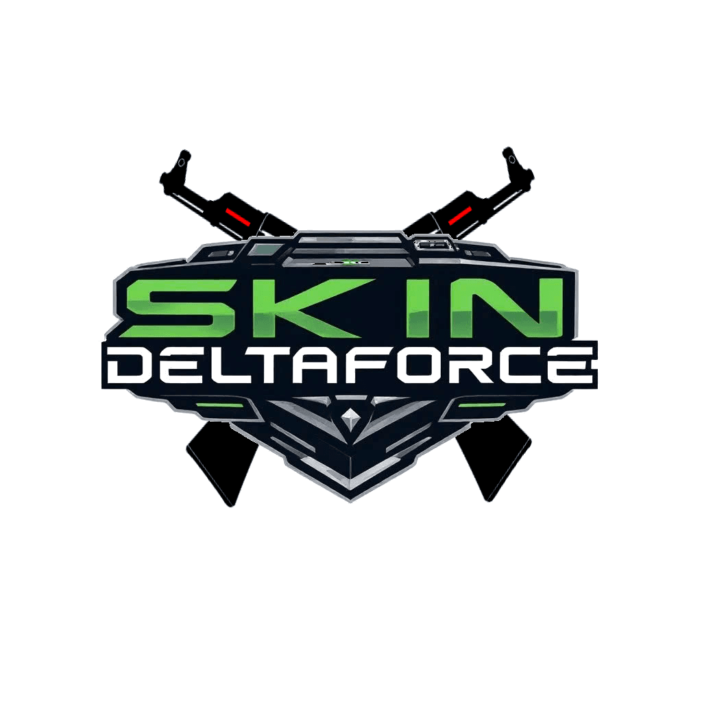 Avatar of user DeltaForce Skin