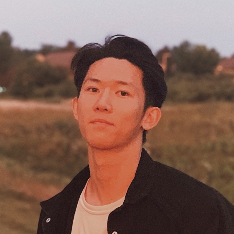 Go to Luke Yang's profile