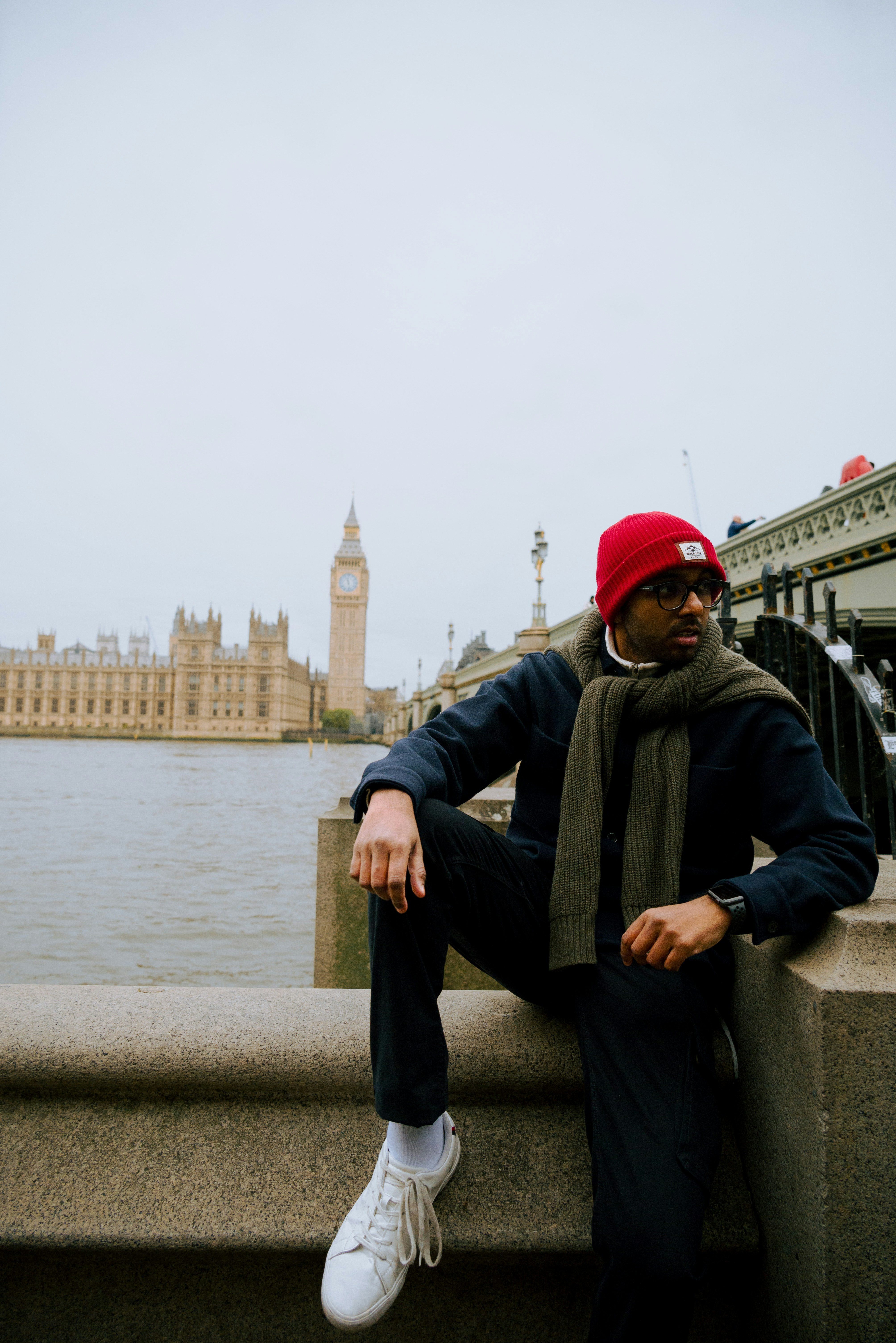 Go to Lahiru Edirisooriya's profile