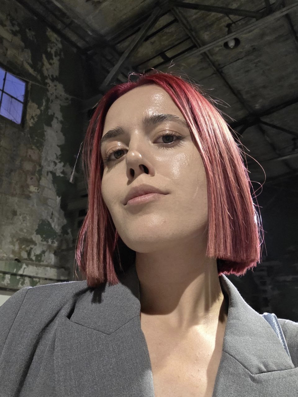 Go to Nina Antonian's profile