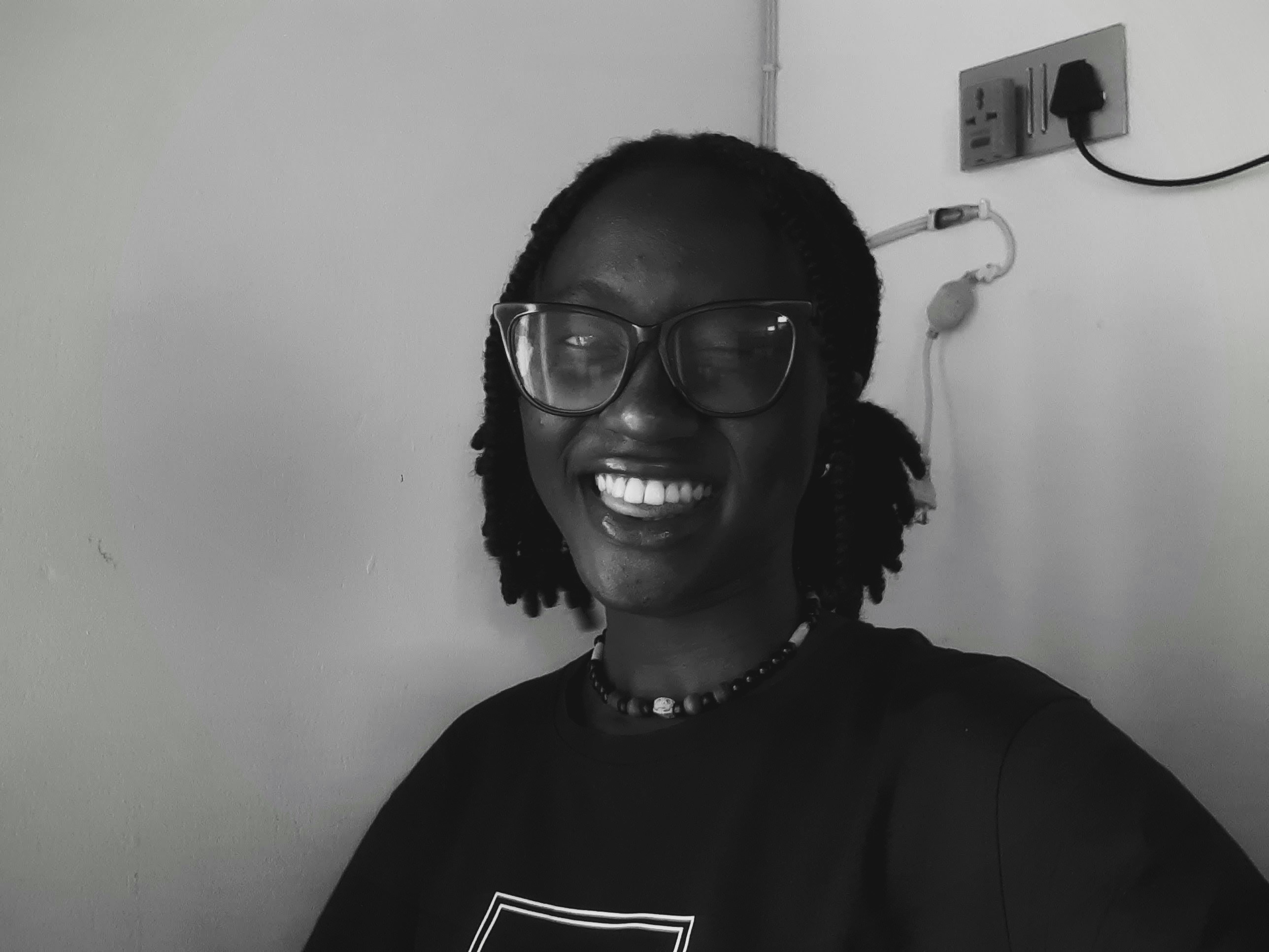 Avatar of user Bernadette Obot