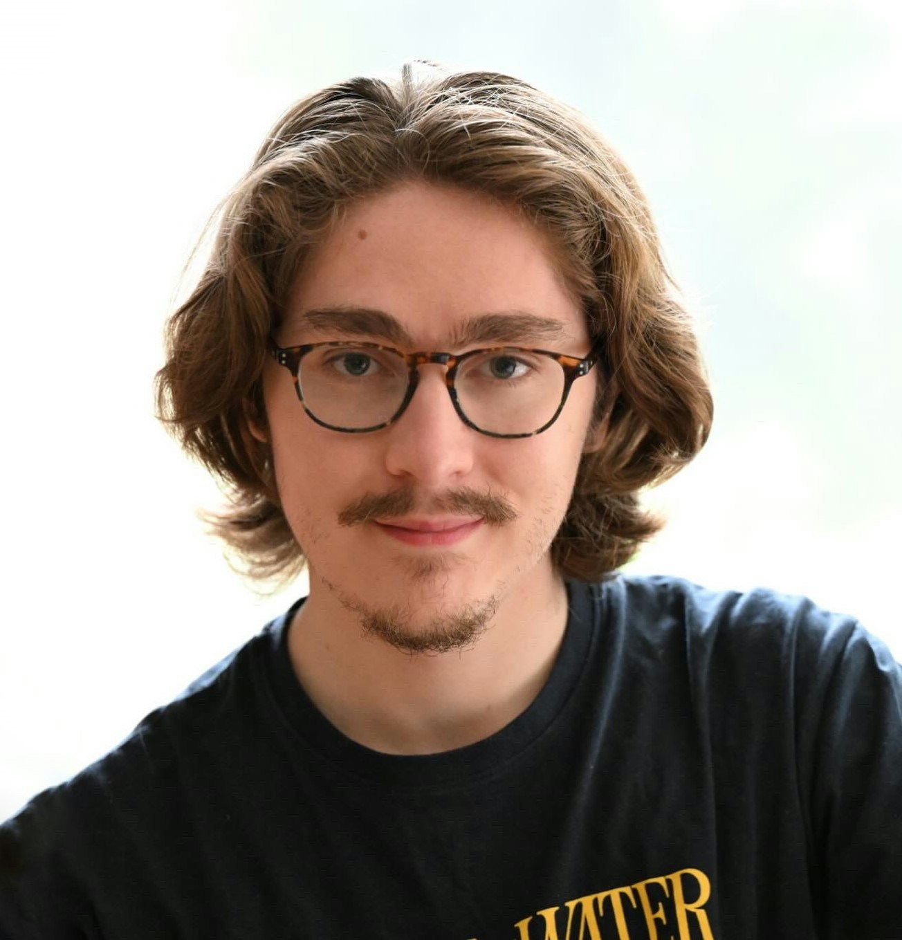 Go to Chrysanthe Gomrée's profile