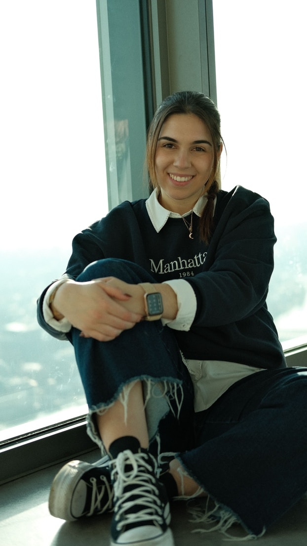 Go to Mafalda Moura's profile