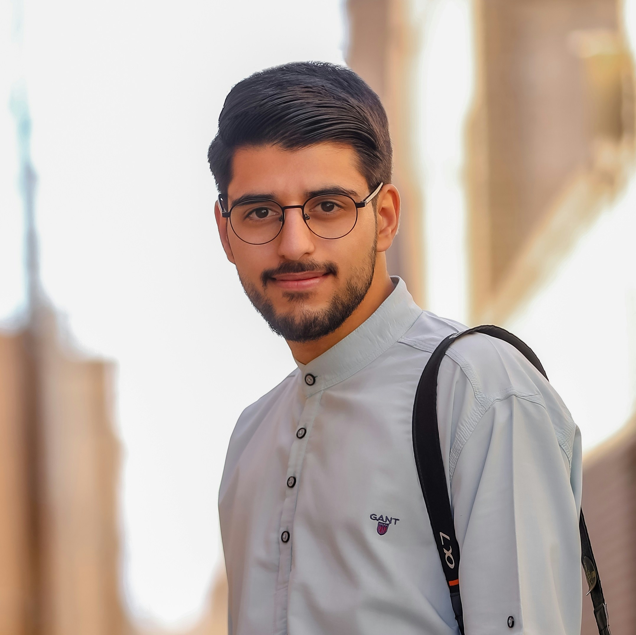 Go to Mehdi Zare Bidoki's profile