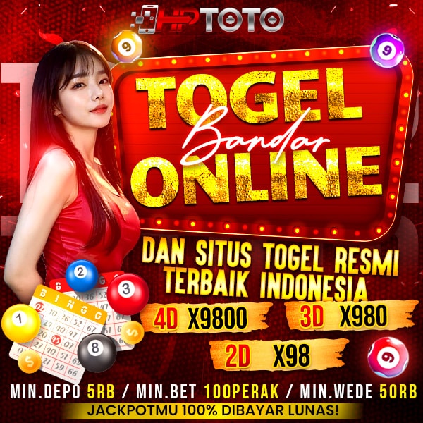 Avatar of user bandar togel