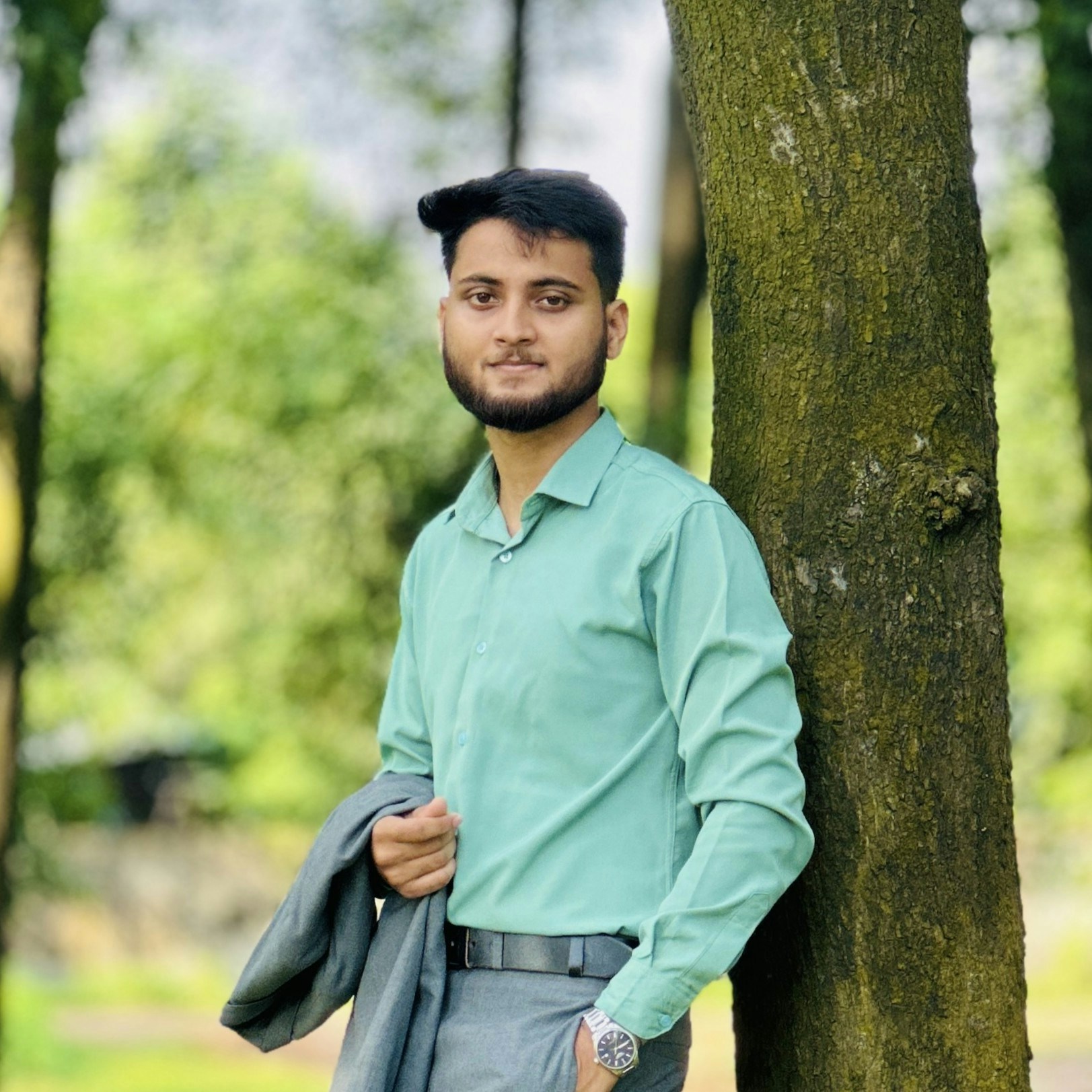 Go to Nayem Islam's profile