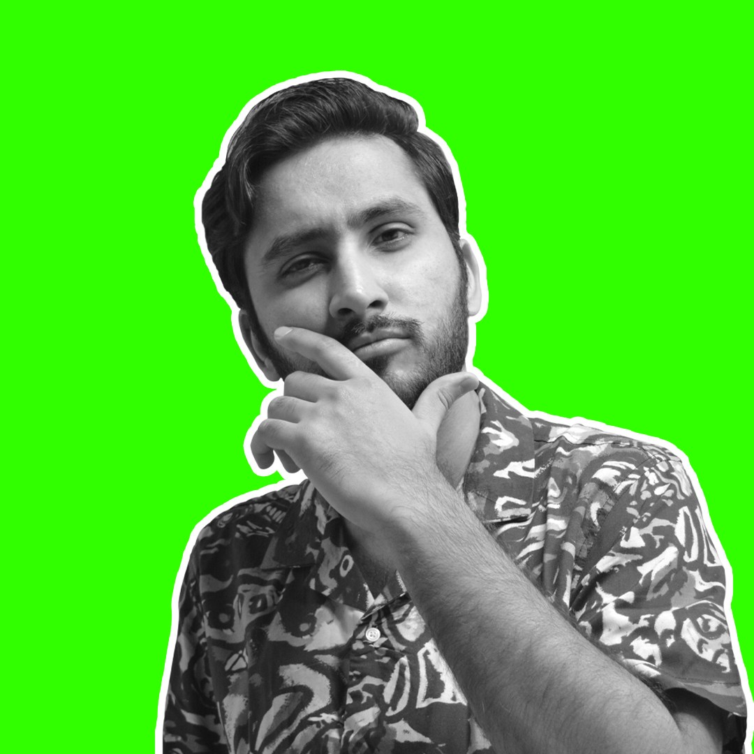 Go to Osama Khan's profile