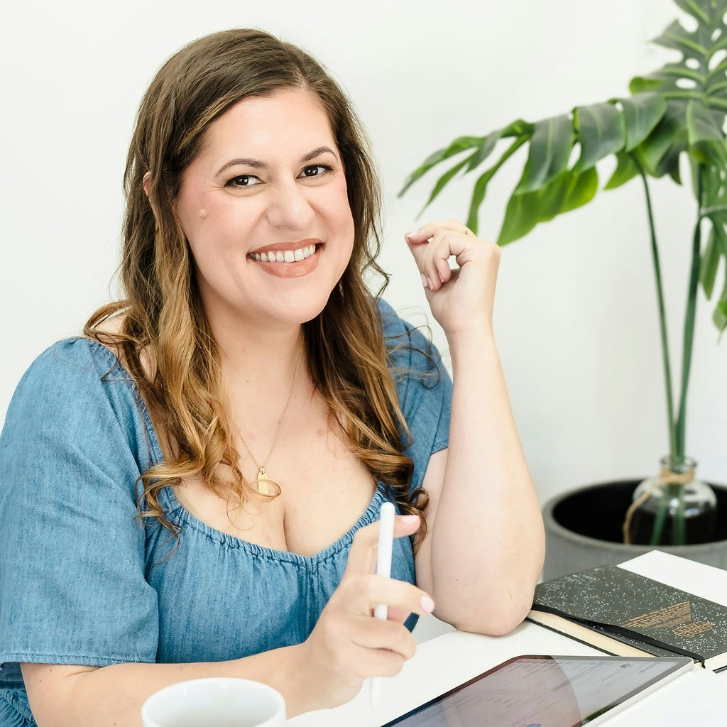 Go to Cristina Robinson's profile