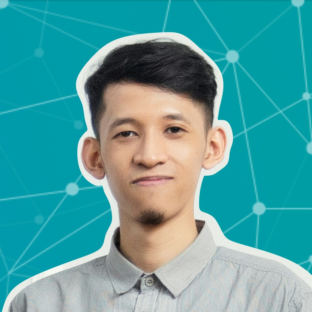 Go to Deski Jayantoro's profile