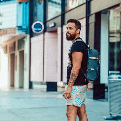 Go to roam in color's profile