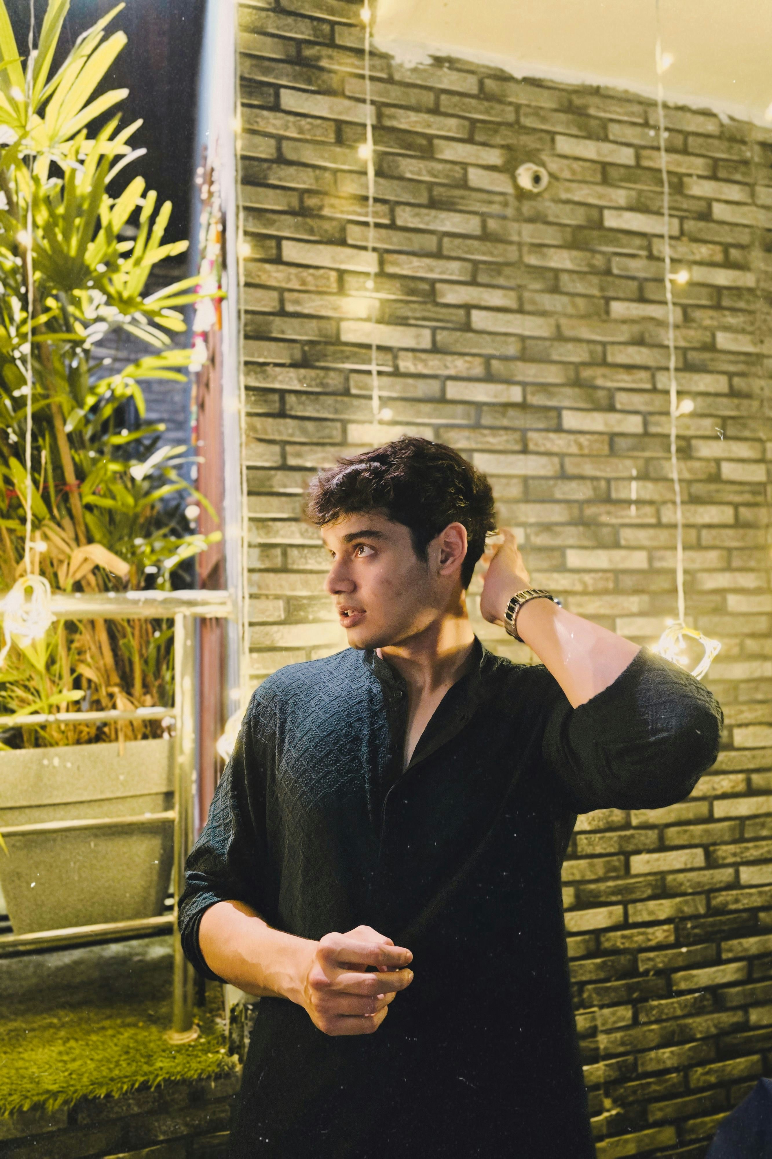 Go to Prakhar P's profile