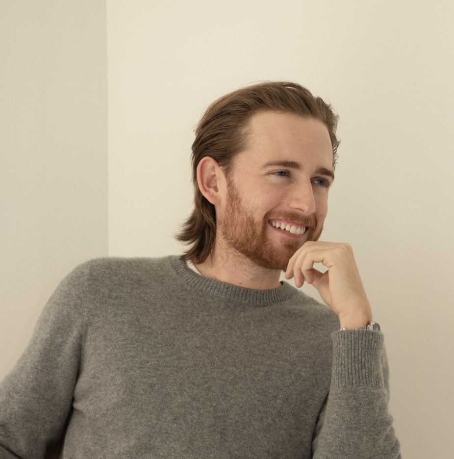 Avatar of user Sean McSherry