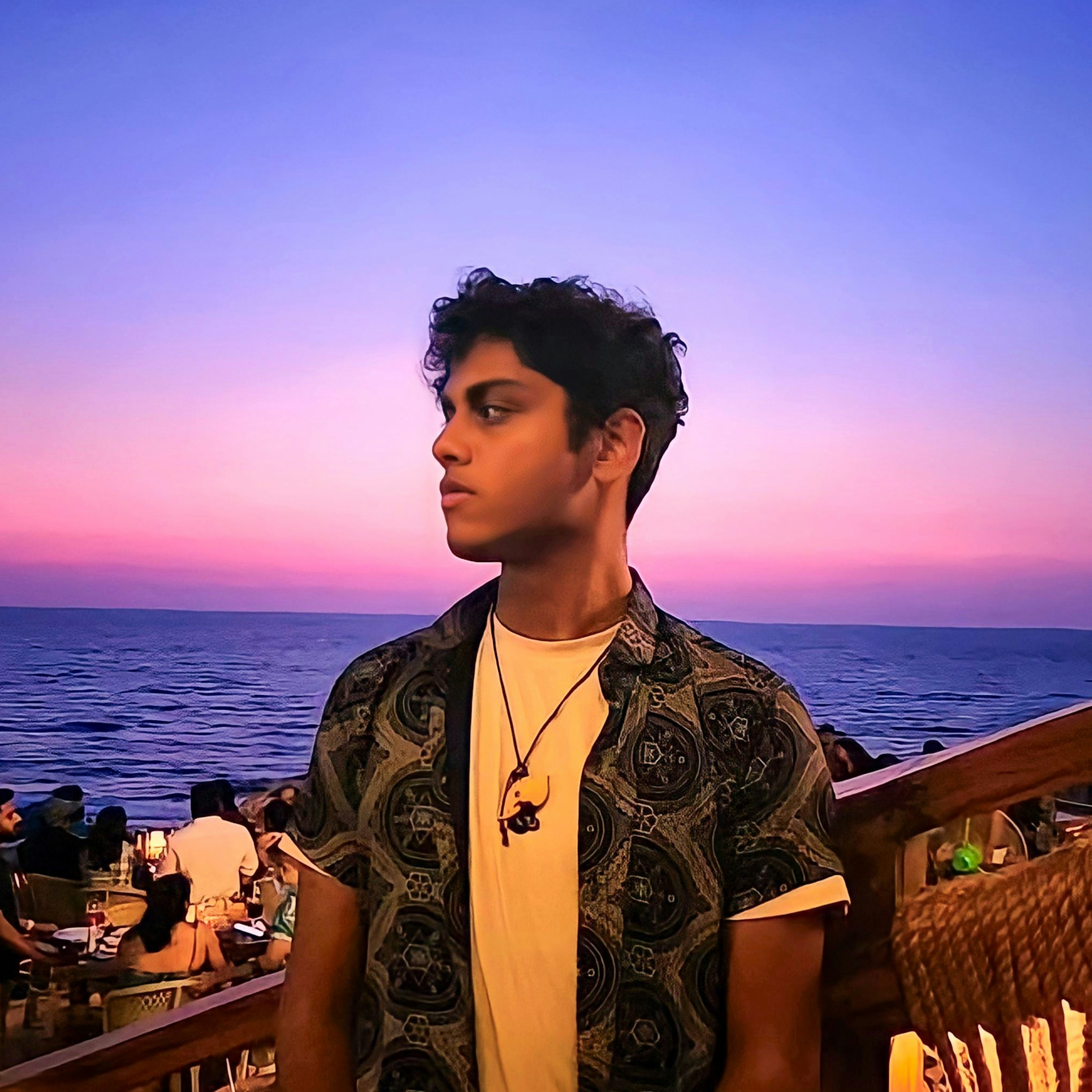 Go to Ish Consul's profile