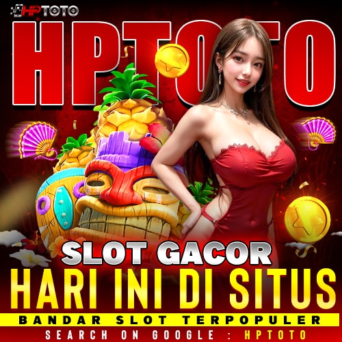 Avatar of user bandar slot