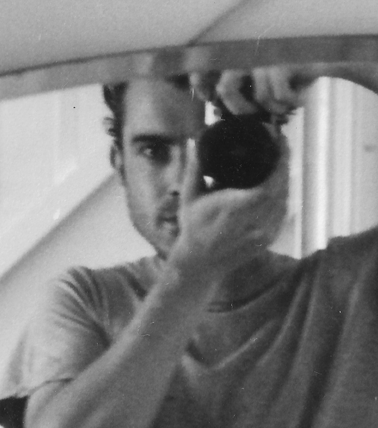 Accéder au profil de Karl Tame
