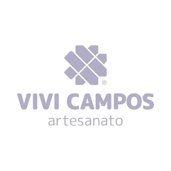 Go to Vivi Campos Artesanato's profile