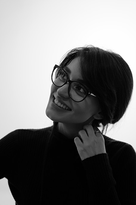 Zum Profil von Ellie Eshaghi