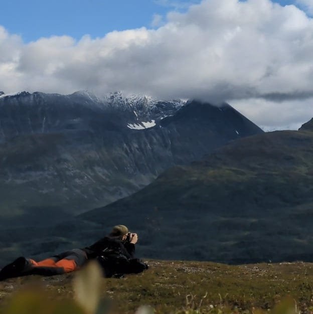 Accéder au profil de Dorian Labbe