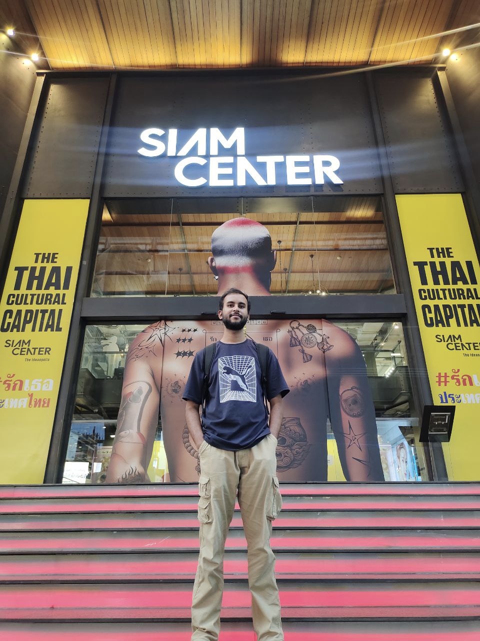 Go to Iftekhar Sourav's profile