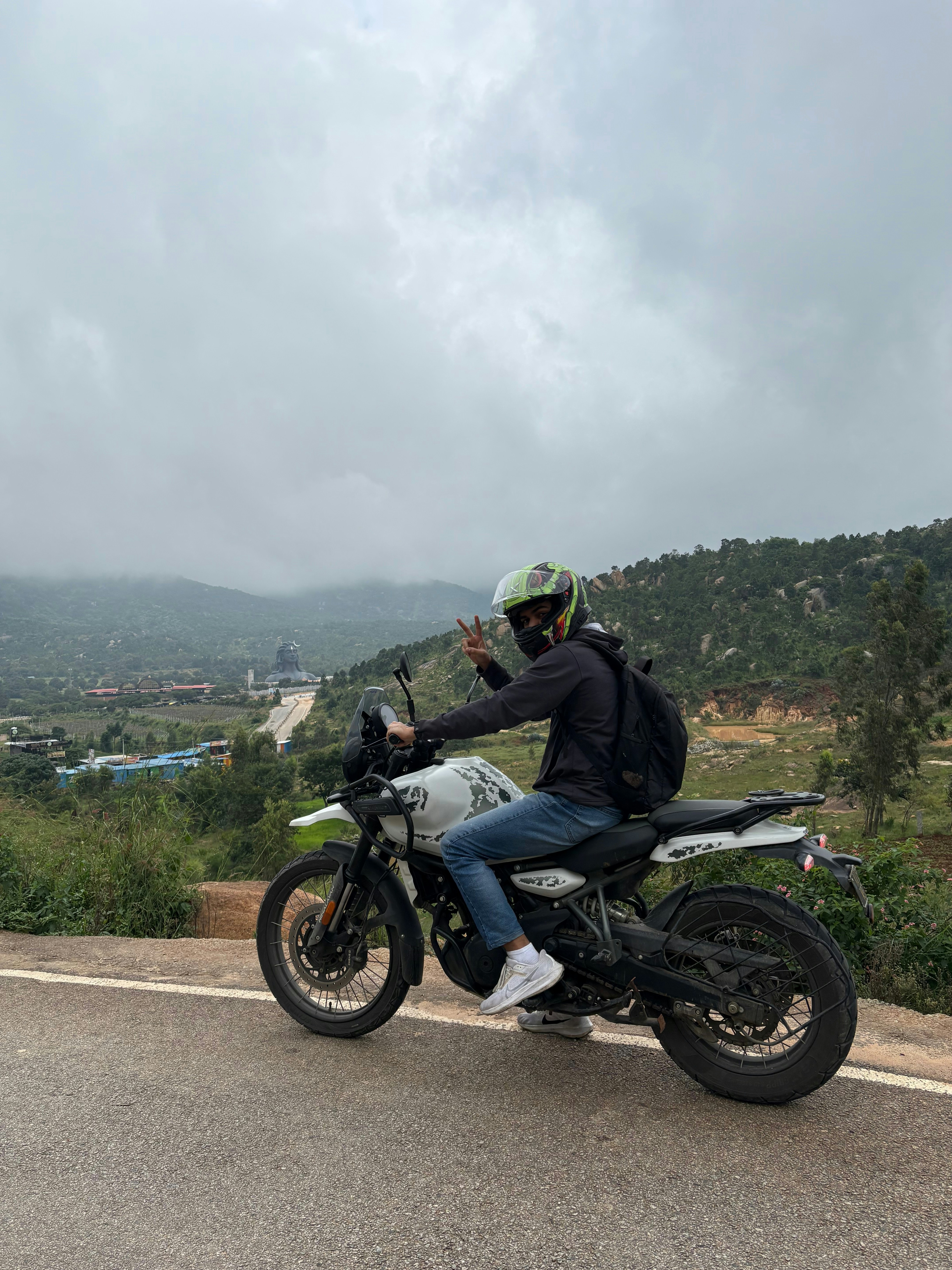 Go to ANKIT's profile