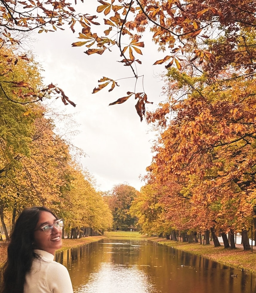 Go to Teena Lalawat's profile