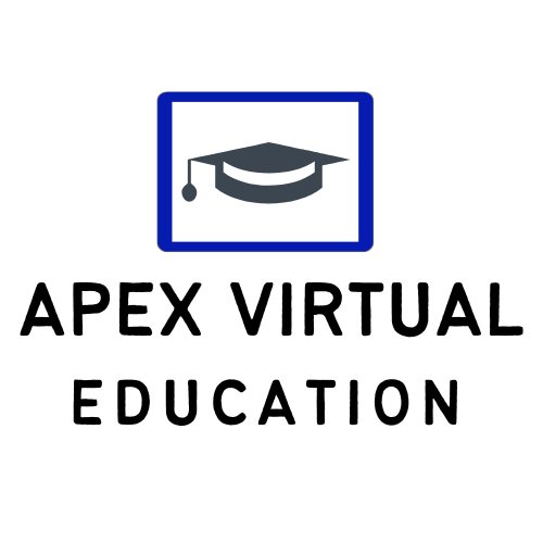 Go to Apex Virtual Education's profile