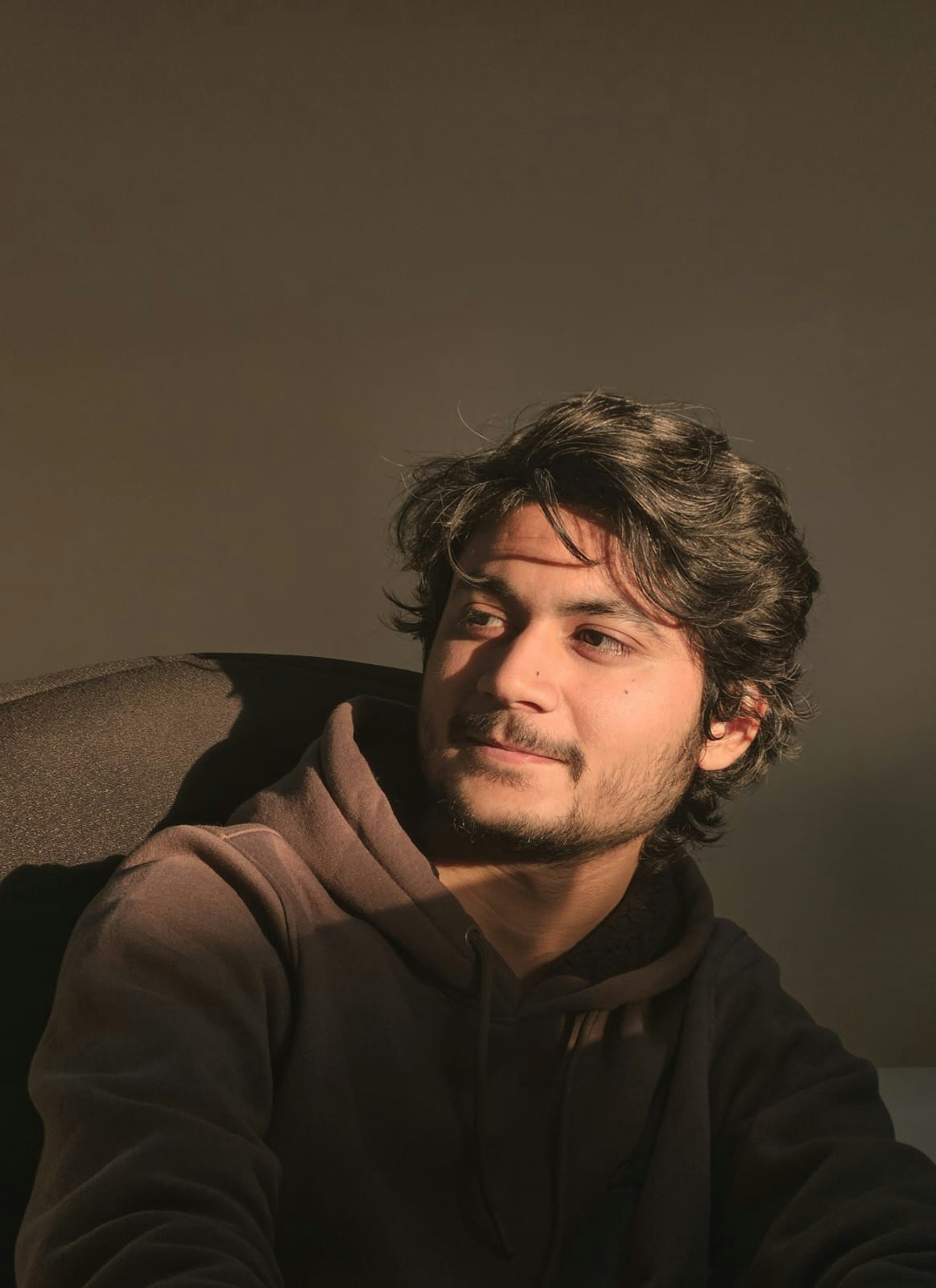 Go to Muhammad Hassan Javed's profile